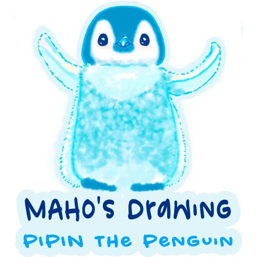 Mahosdrawing